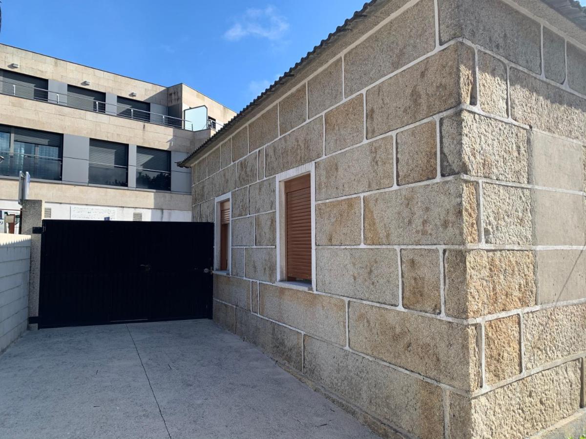 فيلا Casa A Confianza إيسلا دي أروسا المظهر الخارجي الصورة